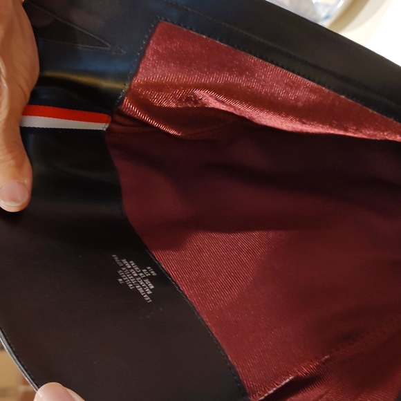 Tommy Hilfiger Boots - Picture 6 of 8